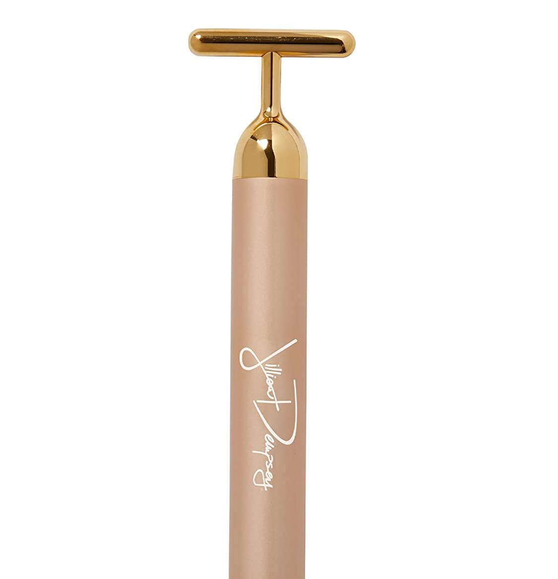 Jillian Dempsey Gold Sculpting Bar Facial Massager, 195 Mental