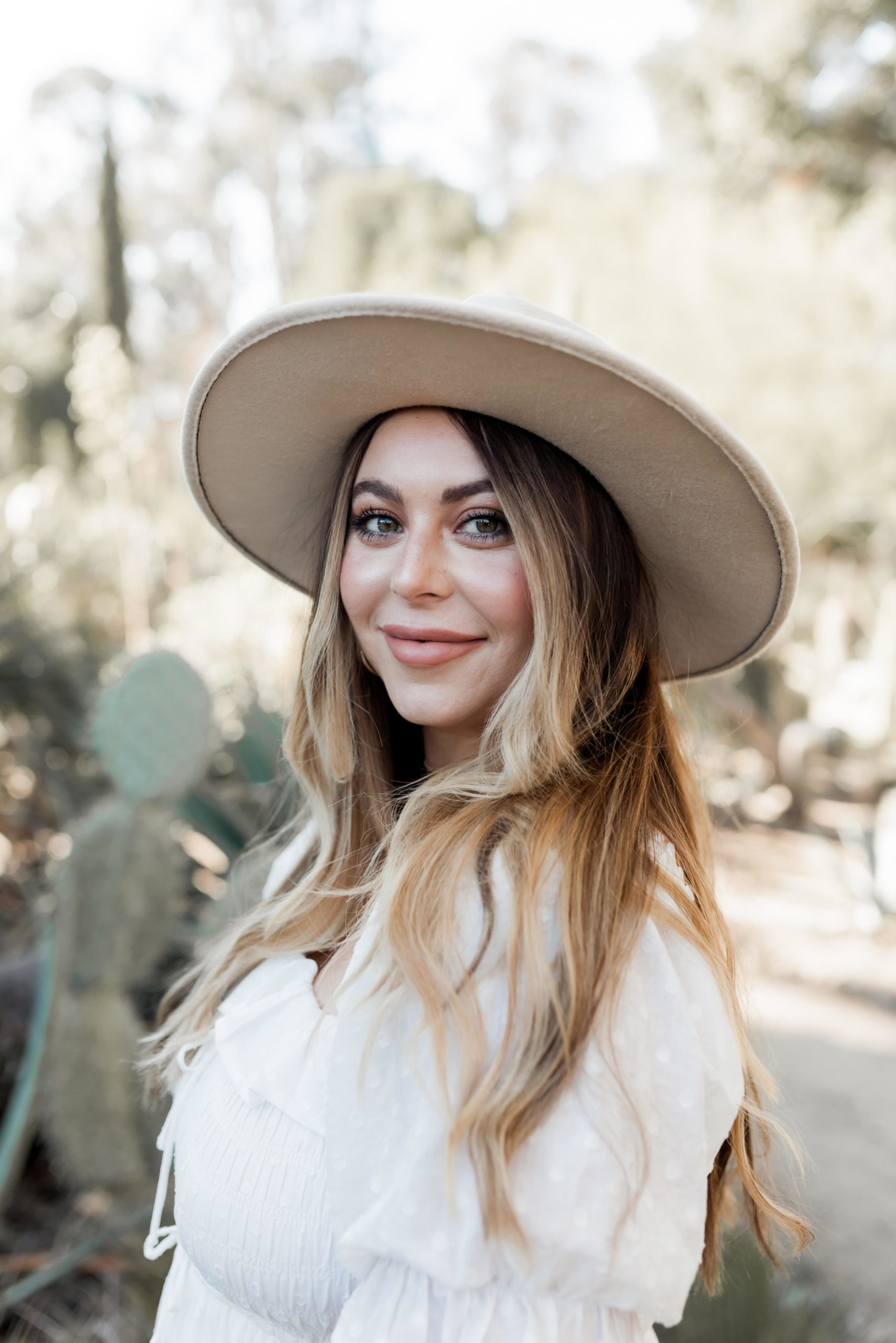 Kylie Mojaddidi, 34