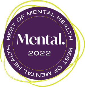 Mental Health Awards 2022